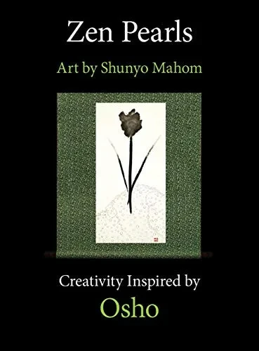 Zen Pearls: Art By Shunyo Mahom
