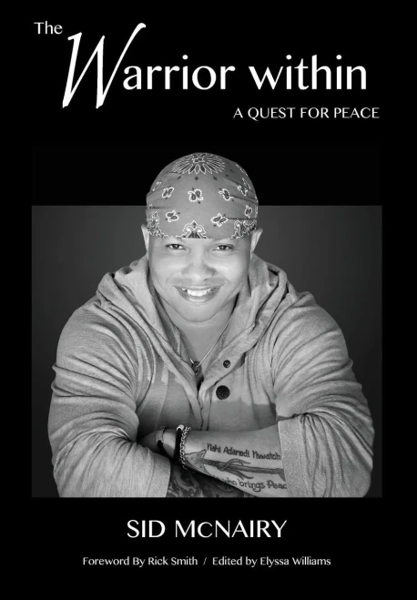 The Warrior Within: A Quest For Peace