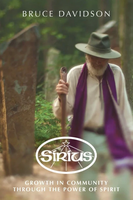 Sirius: Growth In Community Through The Power Of Spirit