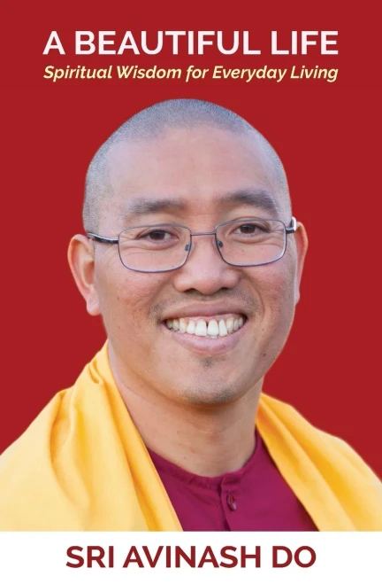 A Beautiful Life: Spiritual Wisdom For Everyday Living (1) (Question And Answer)