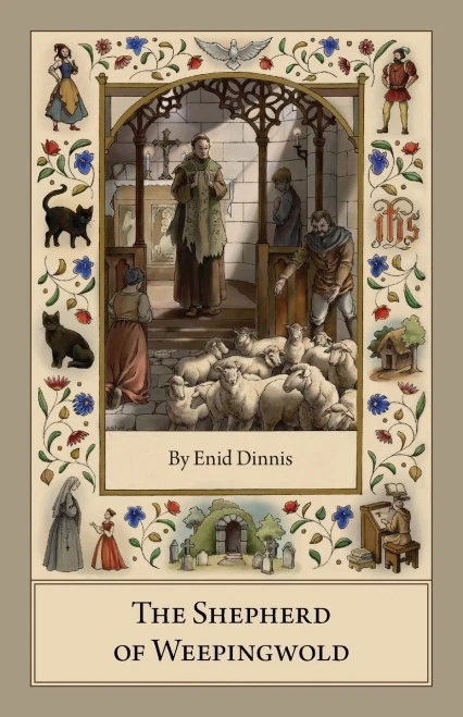 The Shepherd Of Weepingwold