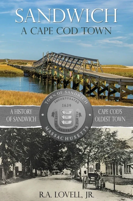 Sandwich, A Cape Cod Town