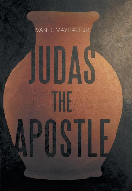 Judas The Apostle (Cloe Lejeune)