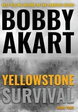 Yellowstone: Survival