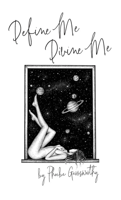 Define Me Divine Me: A Poetic Display Of Affection