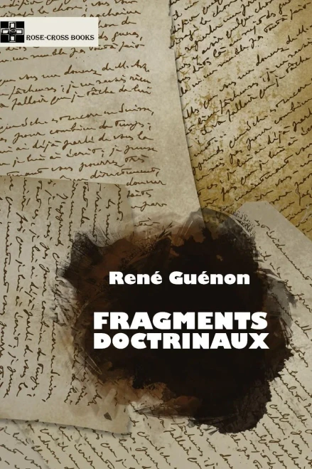 Fragments Doctrinaux (French Edition)