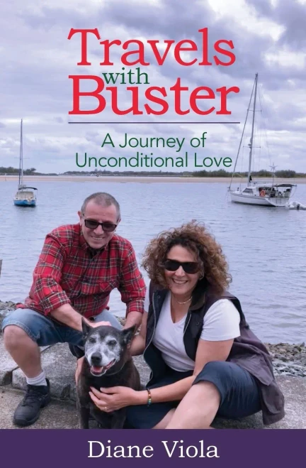 Travels With Buster: A Journey Of Unconditional Love