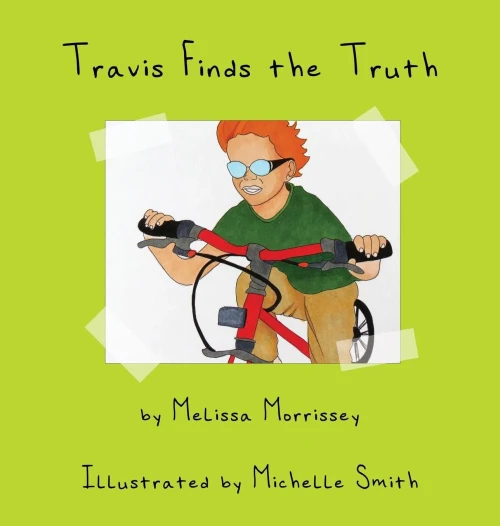 Travis Finds The Truth