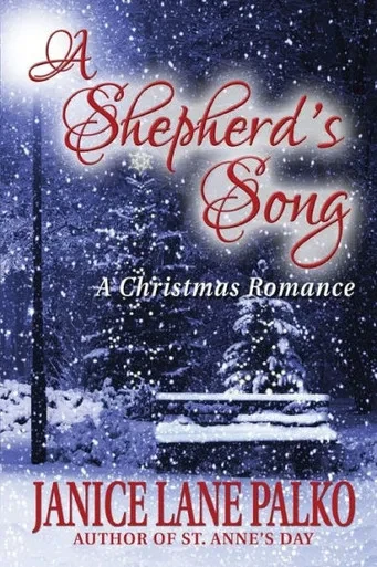 A Shepherd'S Song