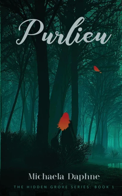 Purlieu (Hidden Grove)
