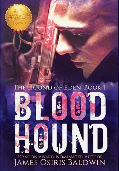 Blood Hound (Hound Of Eden)
