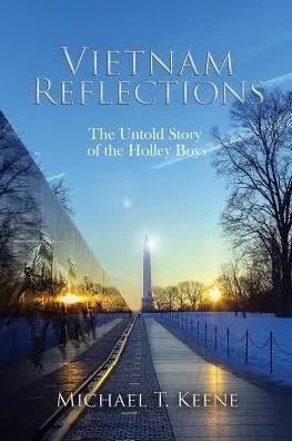 Vietnam Reflection: The Untold Story Of The Holley Boys