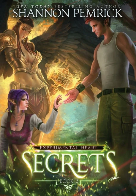 Secrets