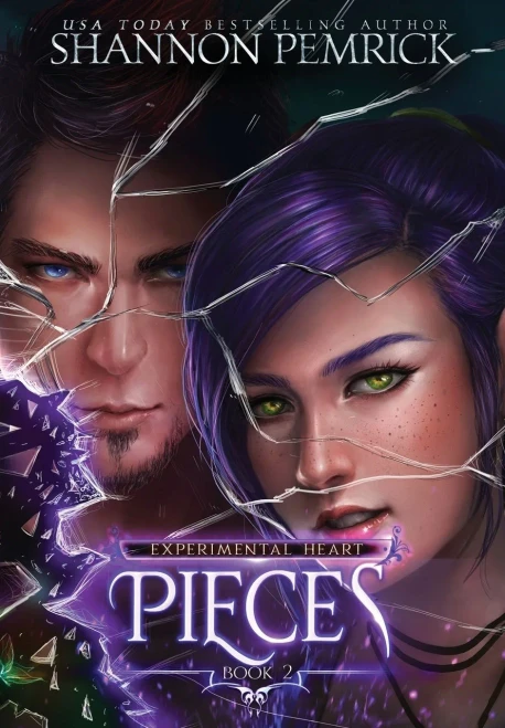Pieces (Experimental Heart)