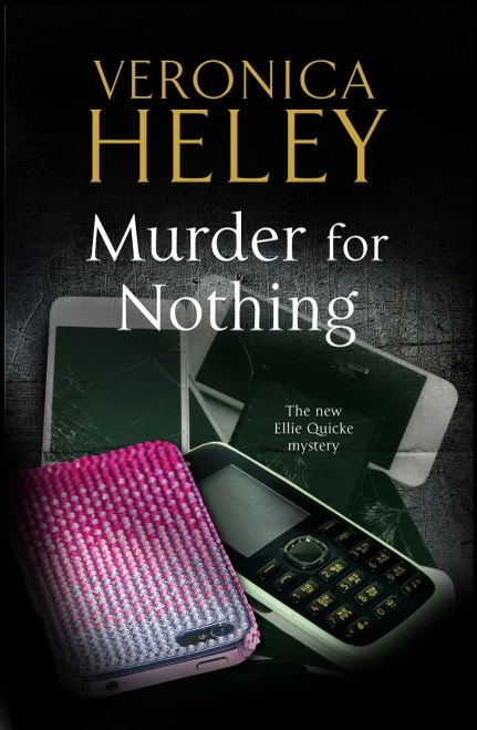 Murder For Nothing (An Ellie Quicke Mystery, 18)