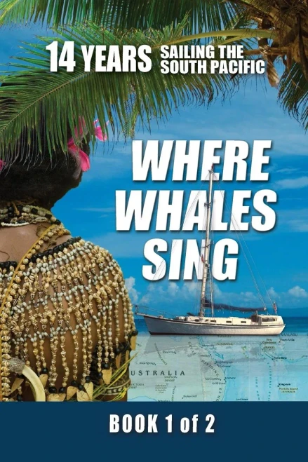 Where Whales Sing: Book 1 Of 2