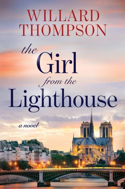 The Girl From The Lighthouse: A Novel