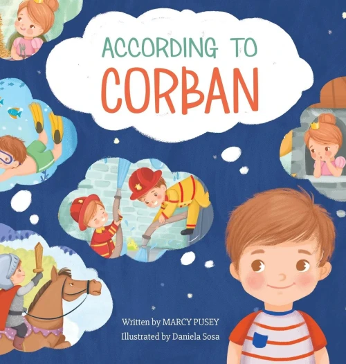 According To Corban