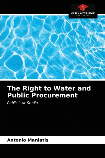 The Right to Water and Public Procurement: Public Law Studio