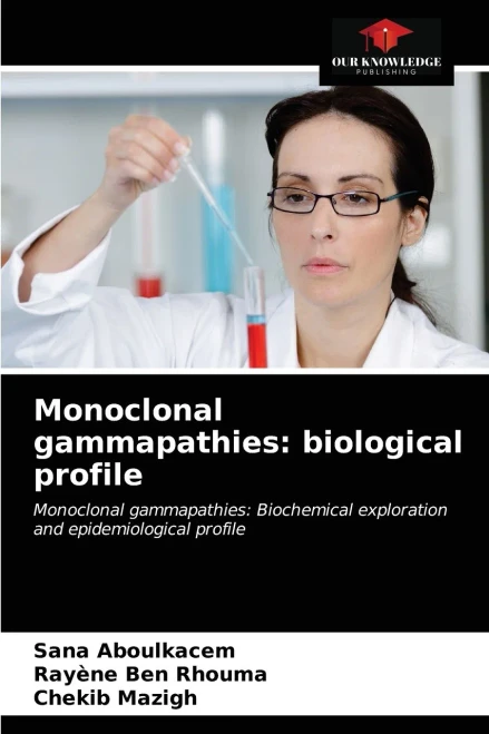 Monoclonal gammapathies: biological profile