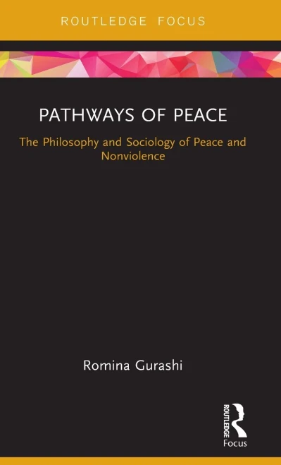 Pathways Of Peace