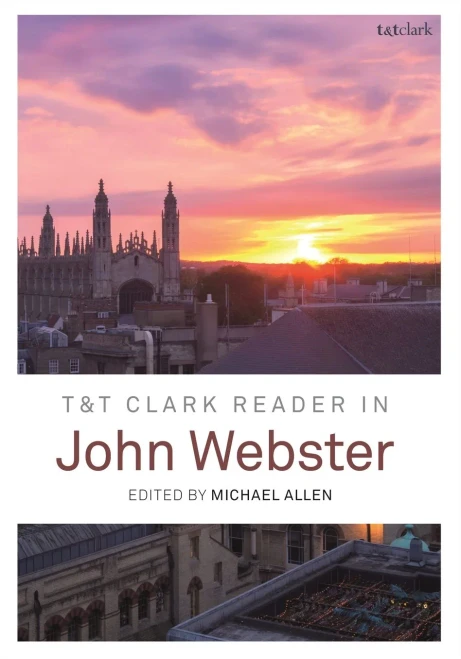 T&T Clark Reader In John Webster