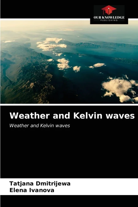 Weather and Kelvin waves