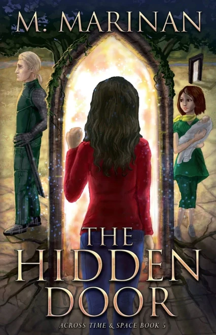 The Hidden Door (Across Time And Space)
