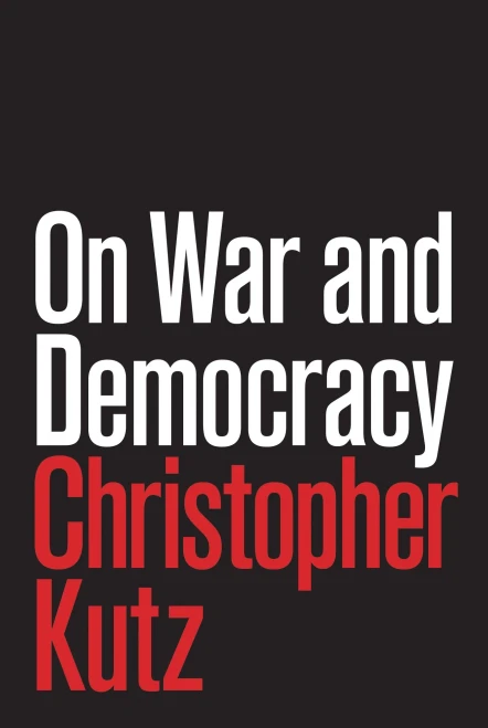 On War And Democracy