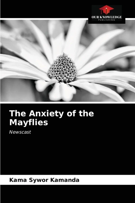 The Anxiety of the Mayflies: Newscast
