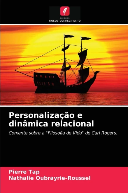 Personalização e dinâmica relacional (Portuguese Edition)