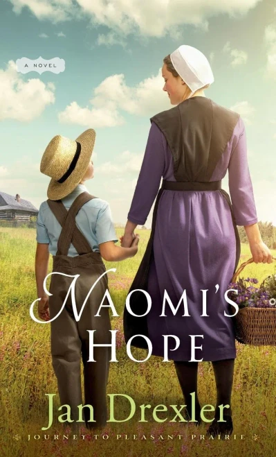 Naomi'S Hope