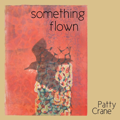 Something Flown (Concrete Wolf Poetry Chapbook Award)