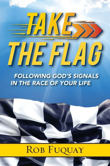 Take The Flag