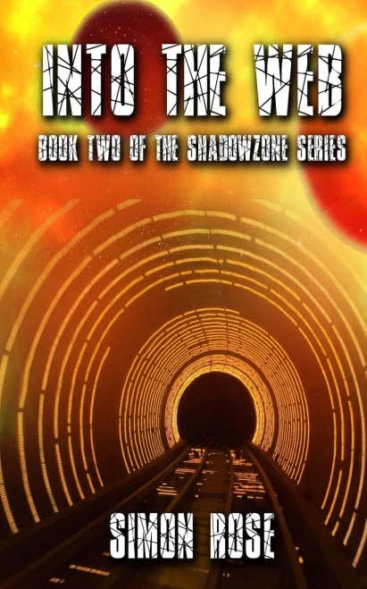 Into The Web (Shadowzone)