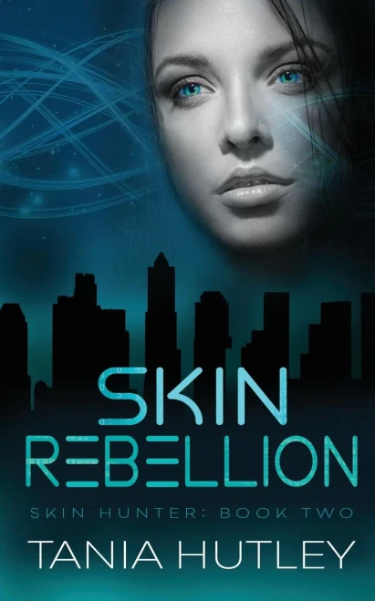 Skin Rebellion (Skin Hunter Series)