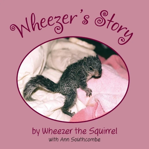 Wheezer'S Story