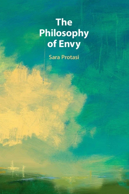 The Philosophy Of Envy