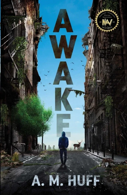 Awake