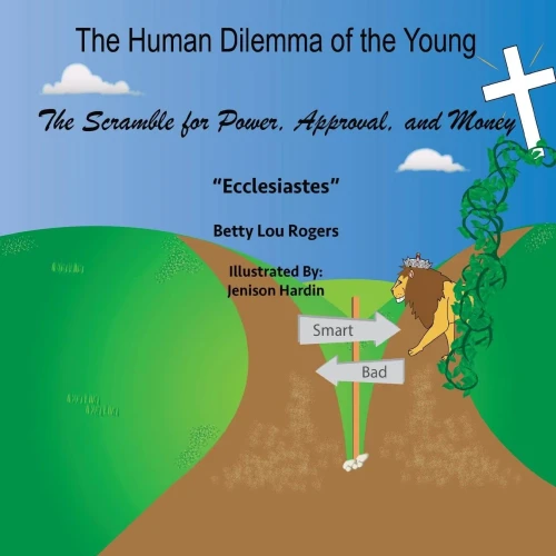 The Human Dilemma Of The Young