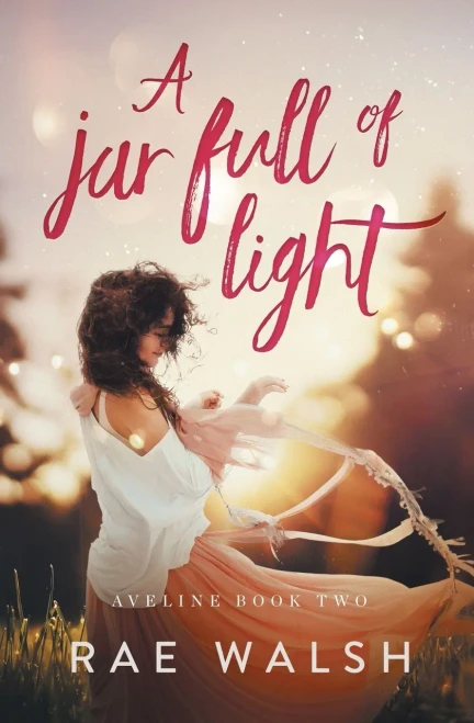 A Jar Full Of Light (Aveline)