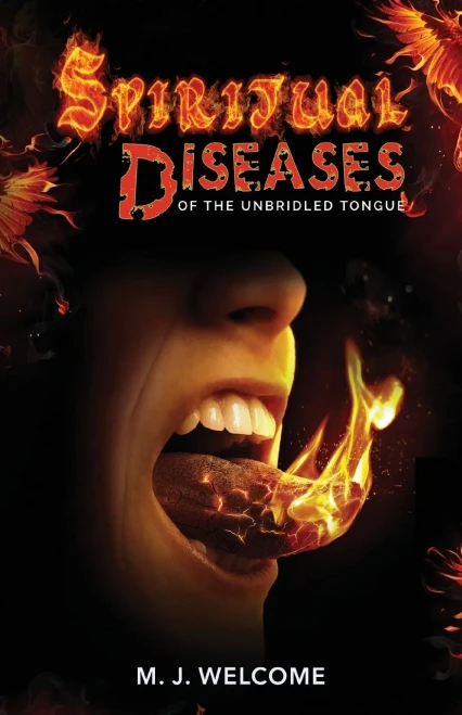 Spiritual Diseases Of The Unbridled Tongue