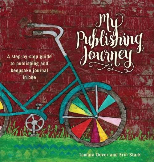 My Publishing Journey