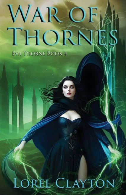 War Of Thornes (Eva Thorne)