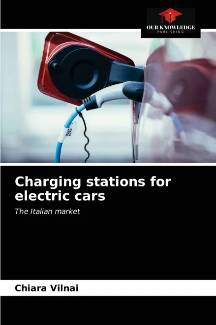 Charging stations for electric cars: The Italian market