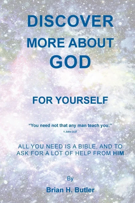 Discover More About God