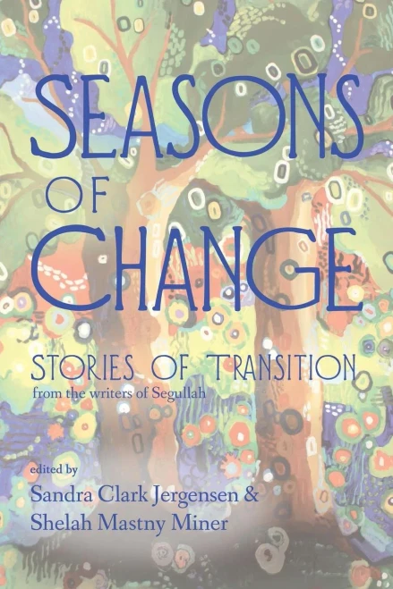 Seasons Of Change: Stories Of Transition From The Writers Of Segullah
