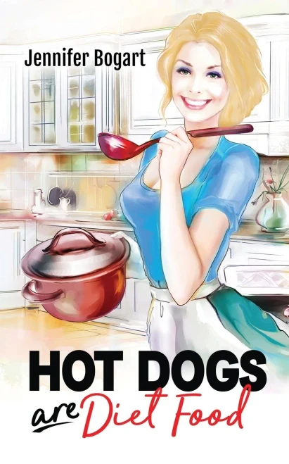 Hot Dogs Are Diet Food