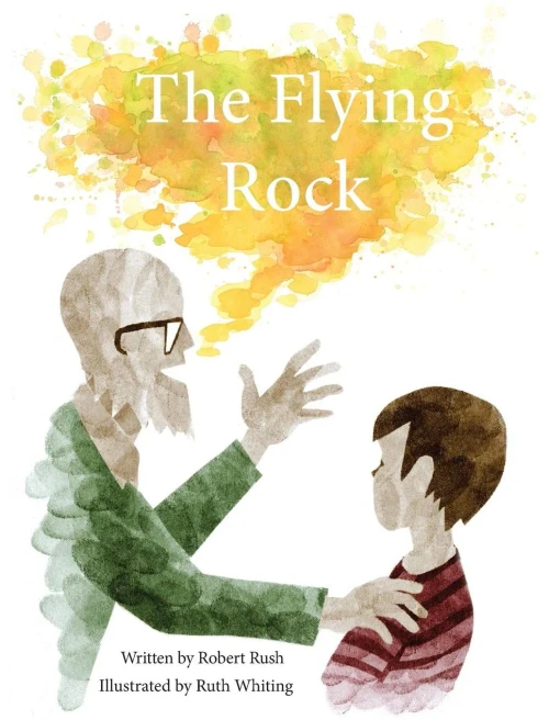 The Flying Rock