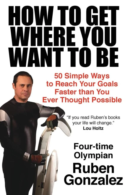 How To Get Where You Want To Be